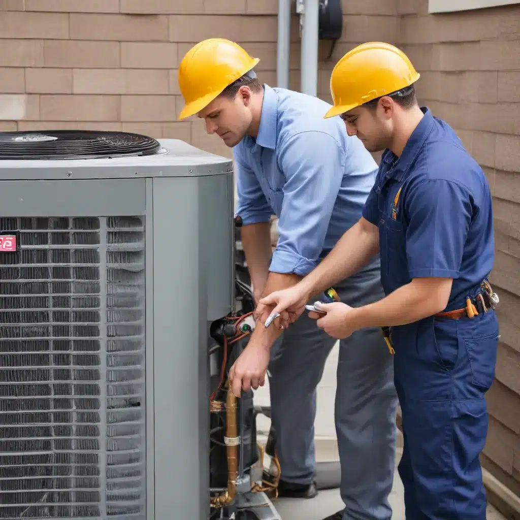 A Comprehensive Guide to HVAC Preventive Maintenance Schedules