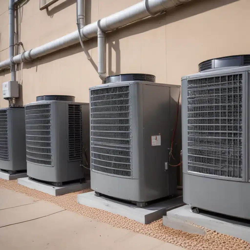 A Comprehensive Guide to HVAC System Sizing and Selection