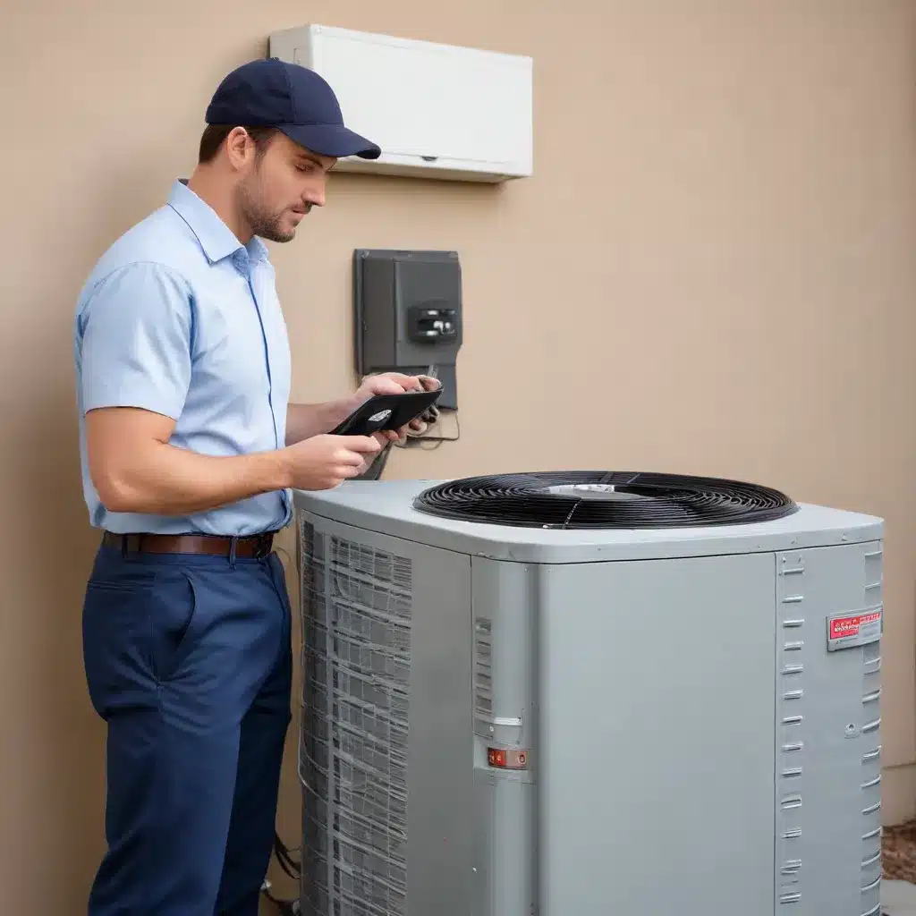 A Homeowner’s Guide to Selecting the Right HVAC Contractor