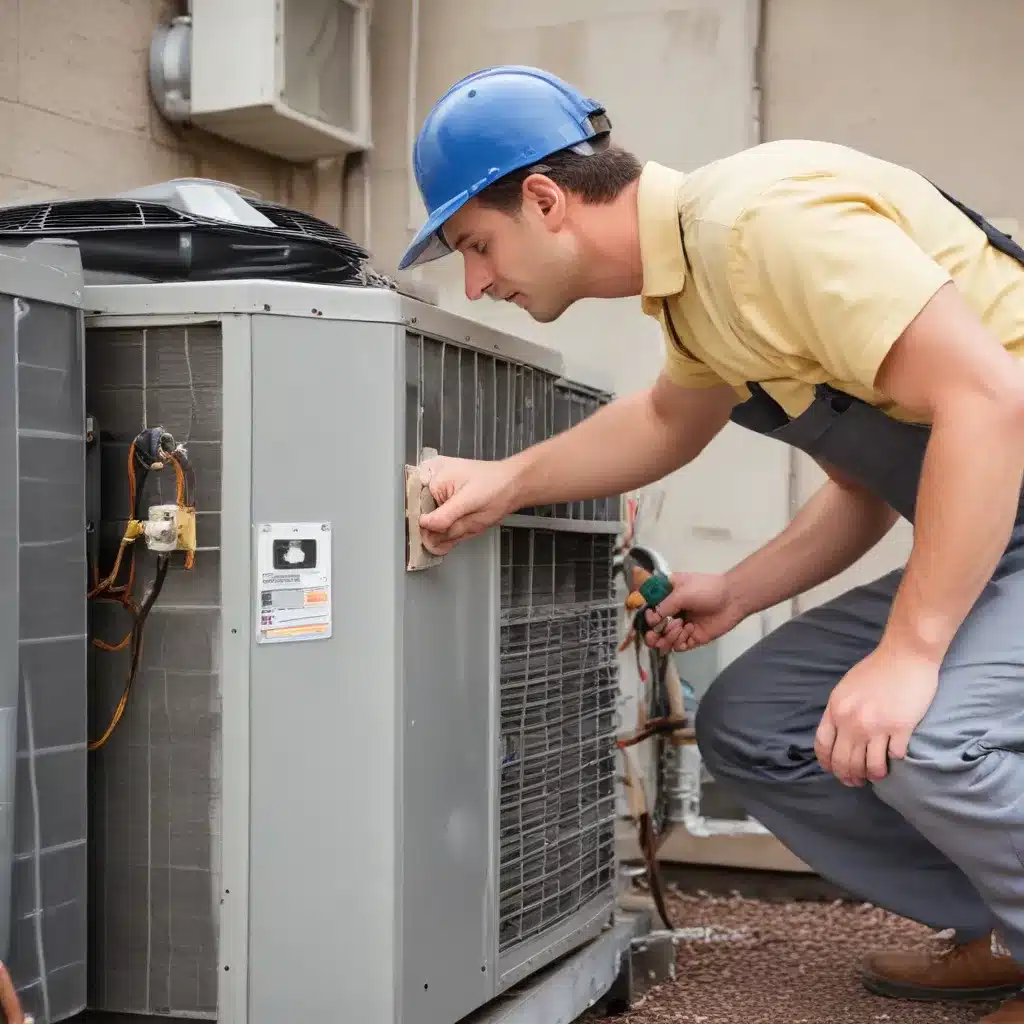 Achieving Comfort and Savings: Mastering HVAC Maintenance Practices