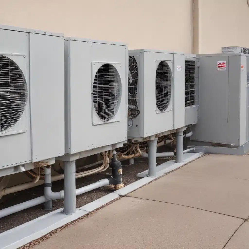 Achieving Compliance with HVAC Regulations and Standards