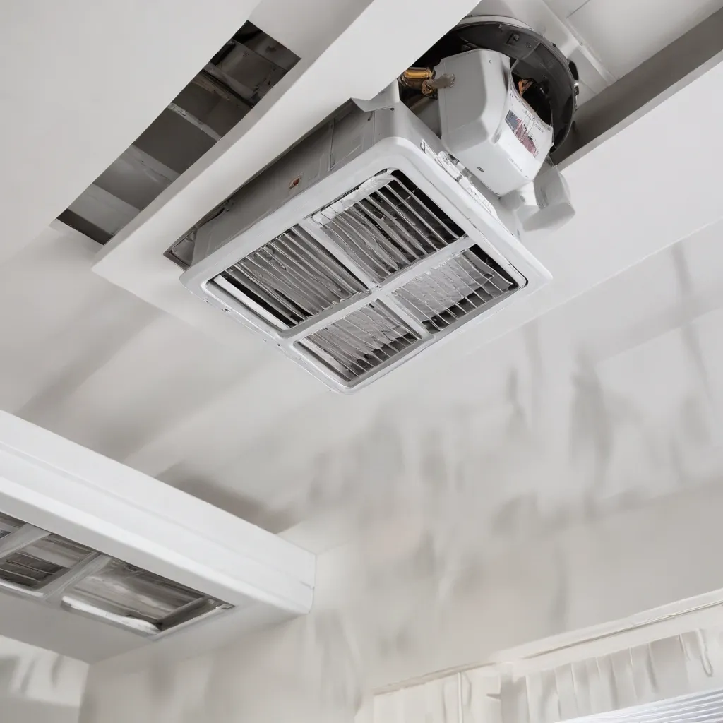 Achieving Maximum Efficiency: Optimizing Ducted HVAC Systems