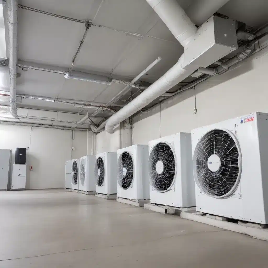 Achieving Maximum HVAC Efficiency: Proven Strategies