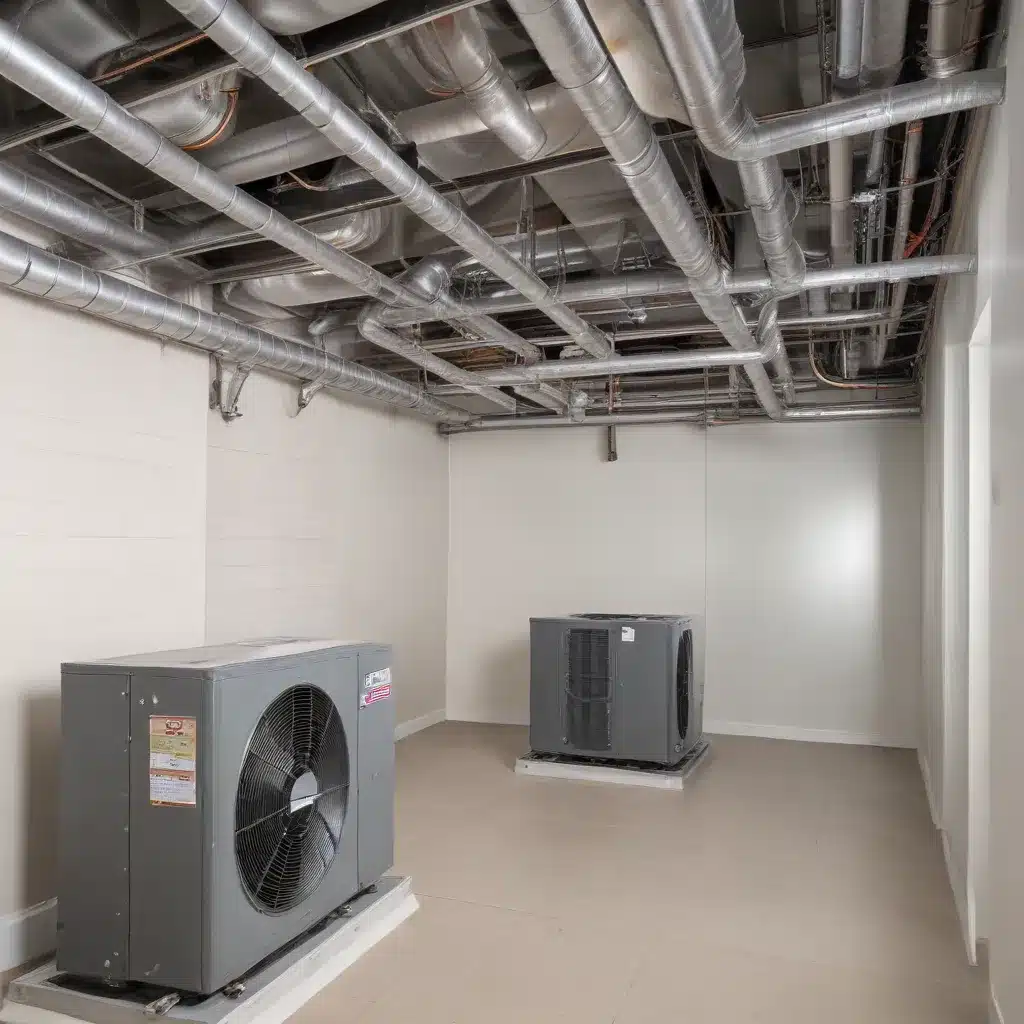 Achieving Optimal Comfort and Efficiency with HVAC Zoning