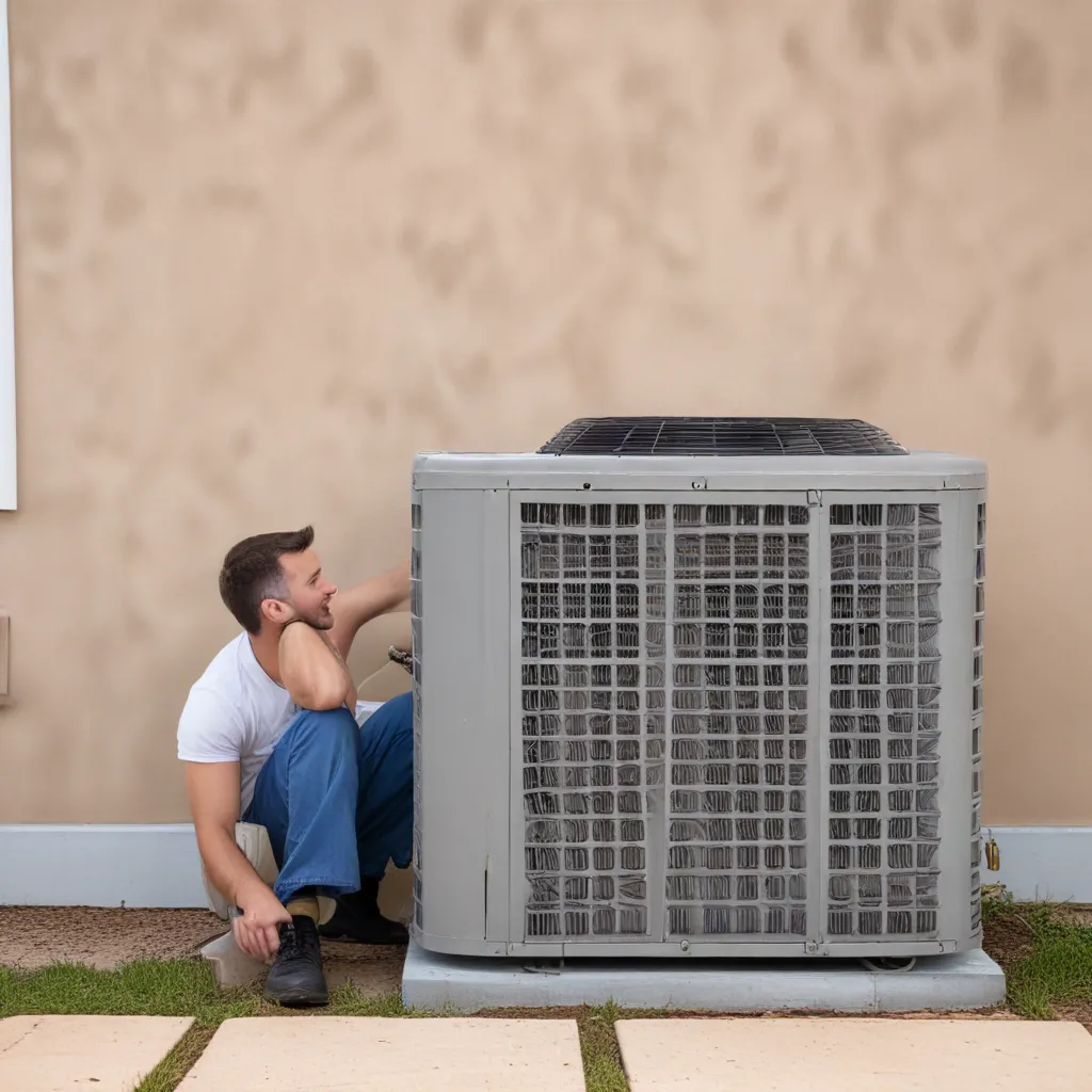 Achieving Optimal Indoor Air Quality with HVAC Upgrades