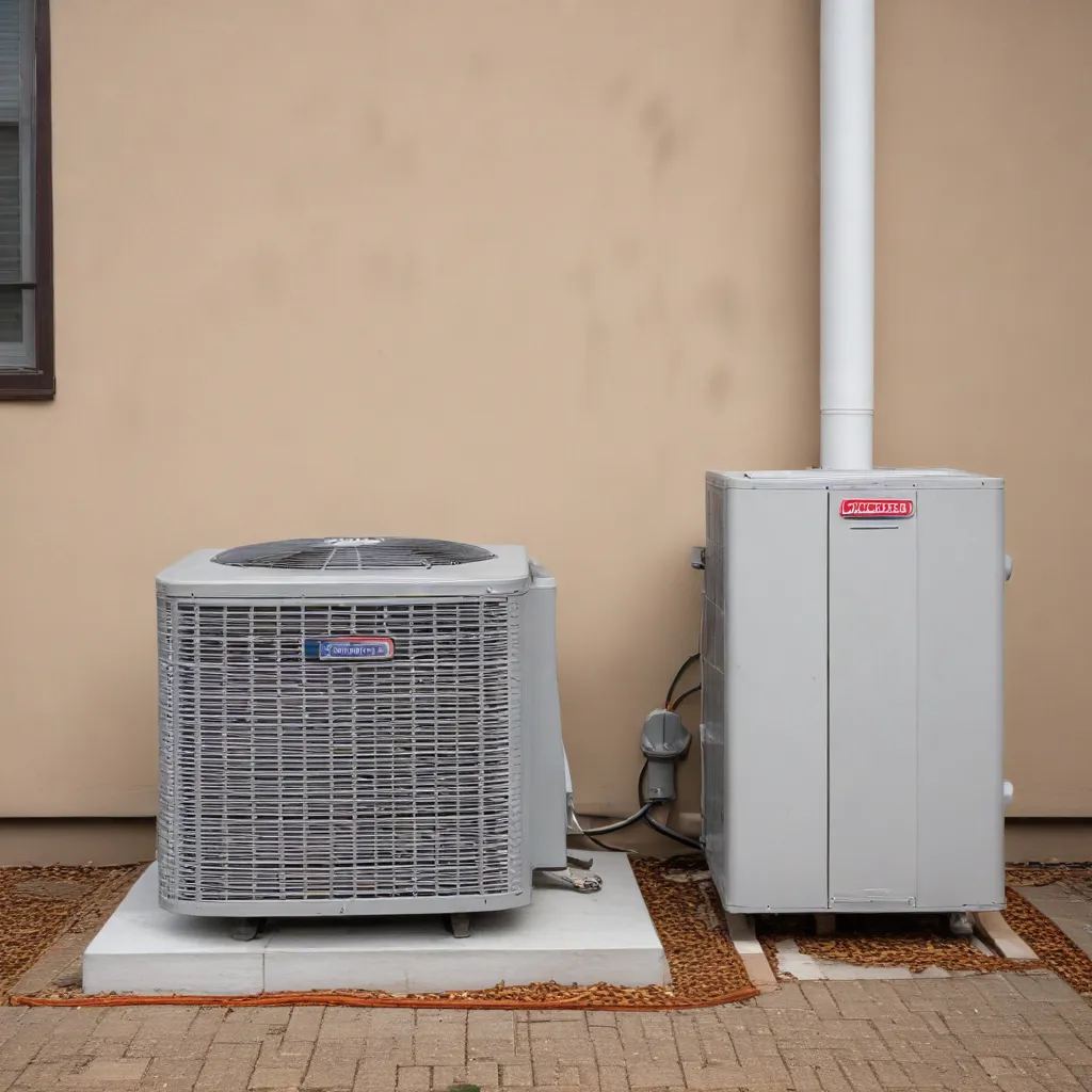 Achieving Year-Round Comfort: A Guide to Versatile HVAC Systems