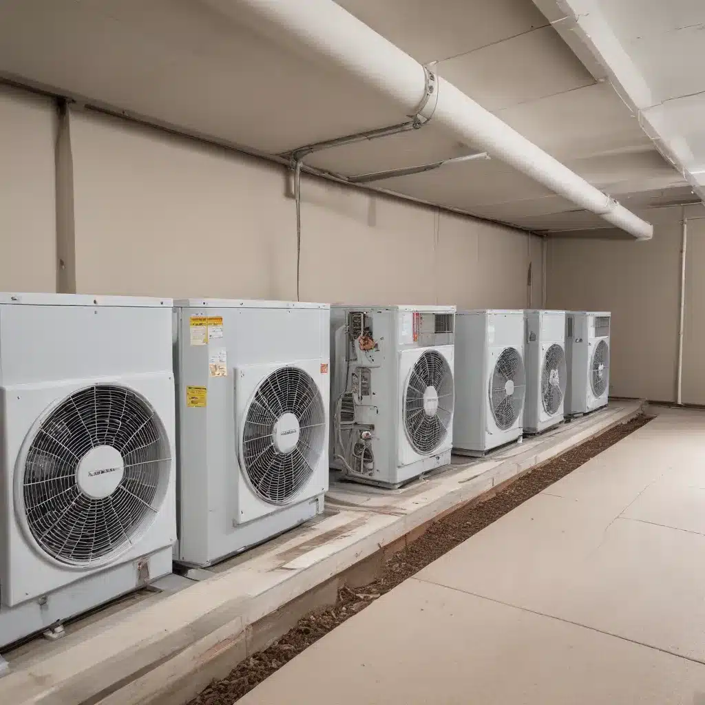 Achieving Year-Round Comfort: An Integrated HVAC Systems Approach