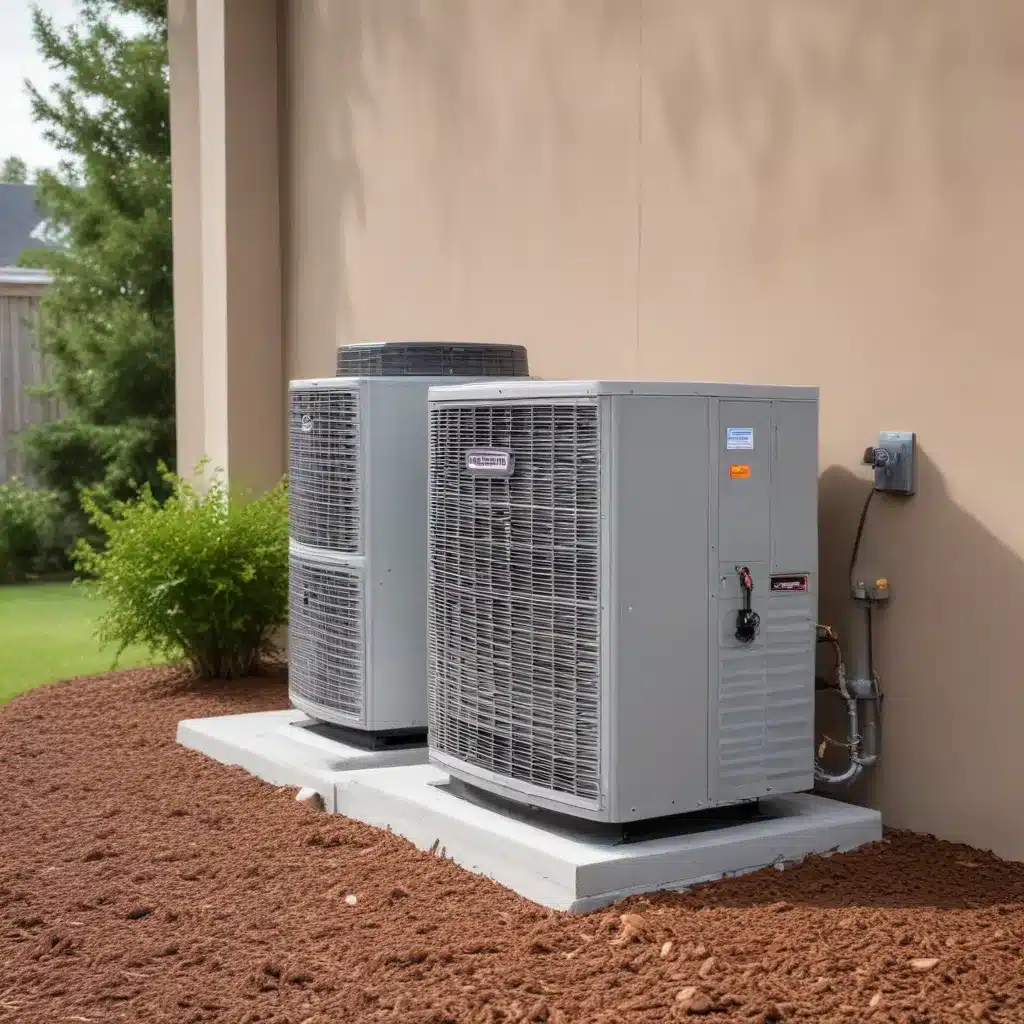 Achieving Year-Round Comfort: Hybrid HVAC Systems Explained