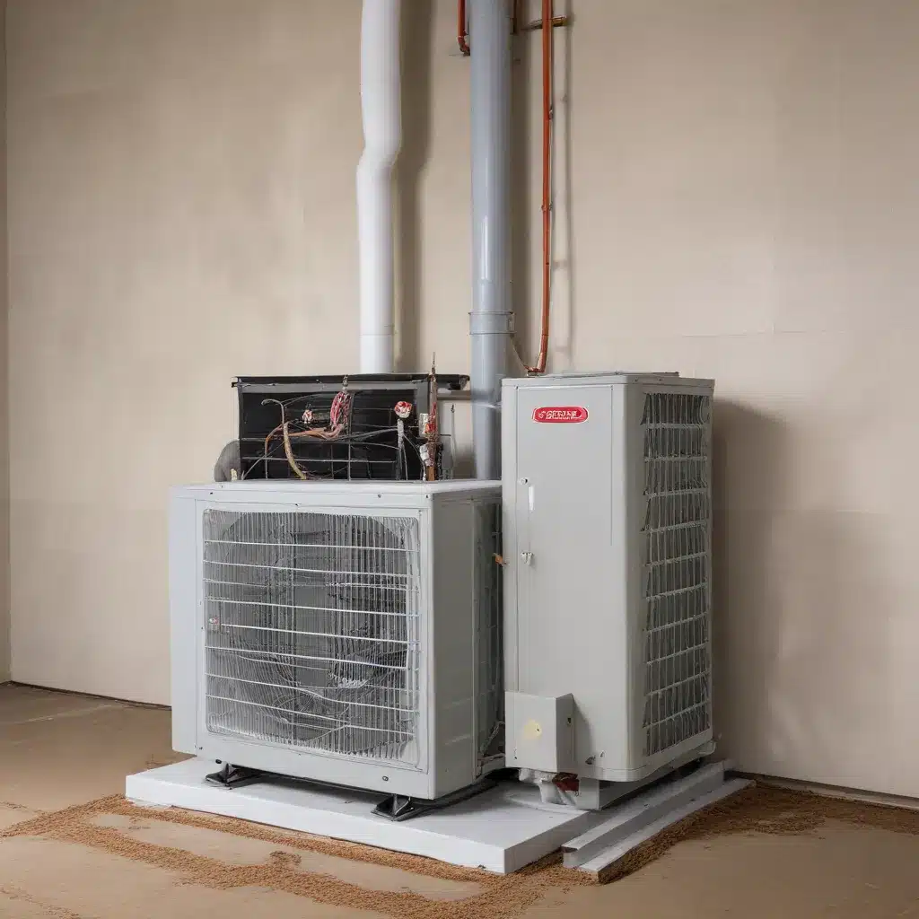 Achieving Year-Round Comfort: Integrating Heating and Cooling Systems