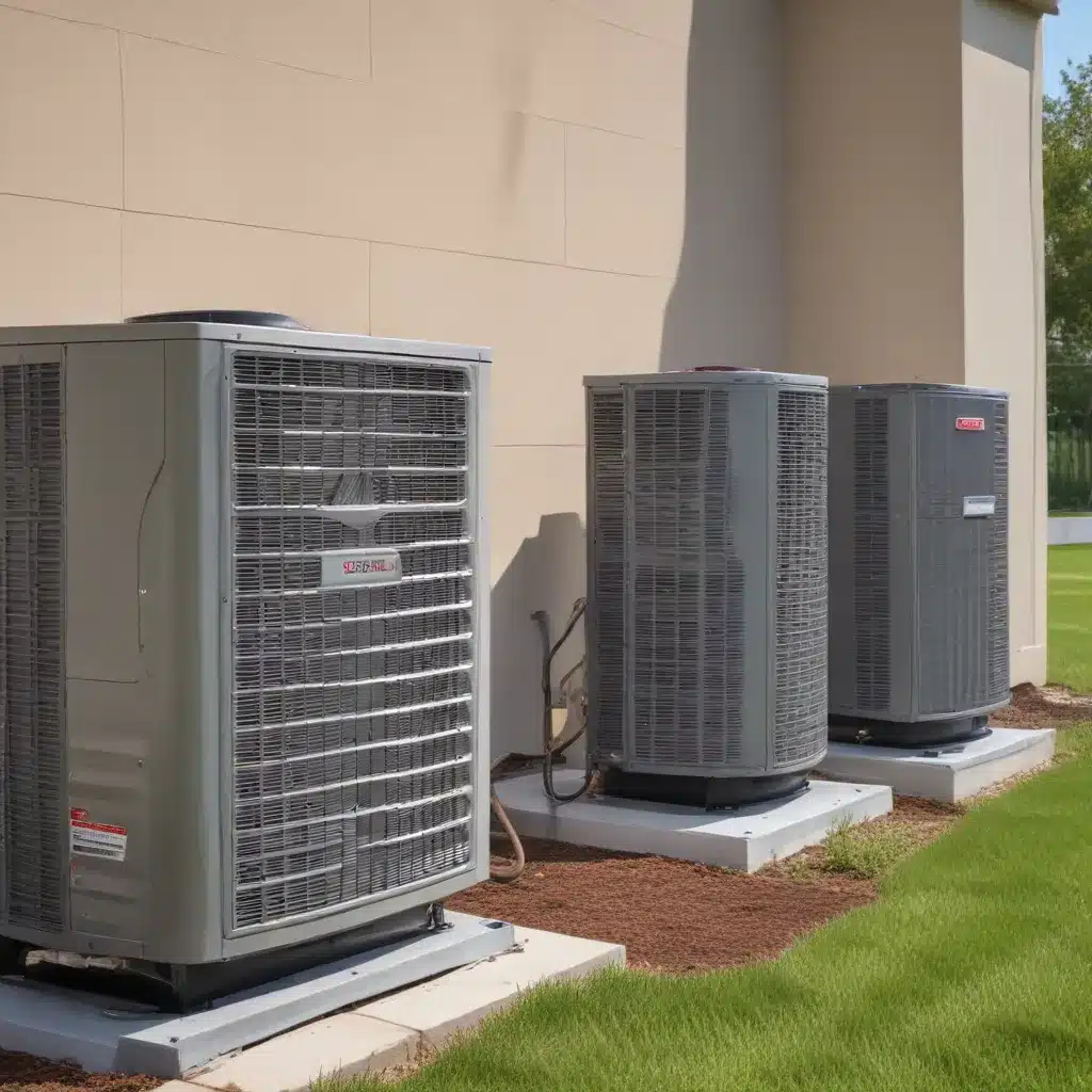 Achieving Year-Round Comfort with Hybrid HVAC Solutions