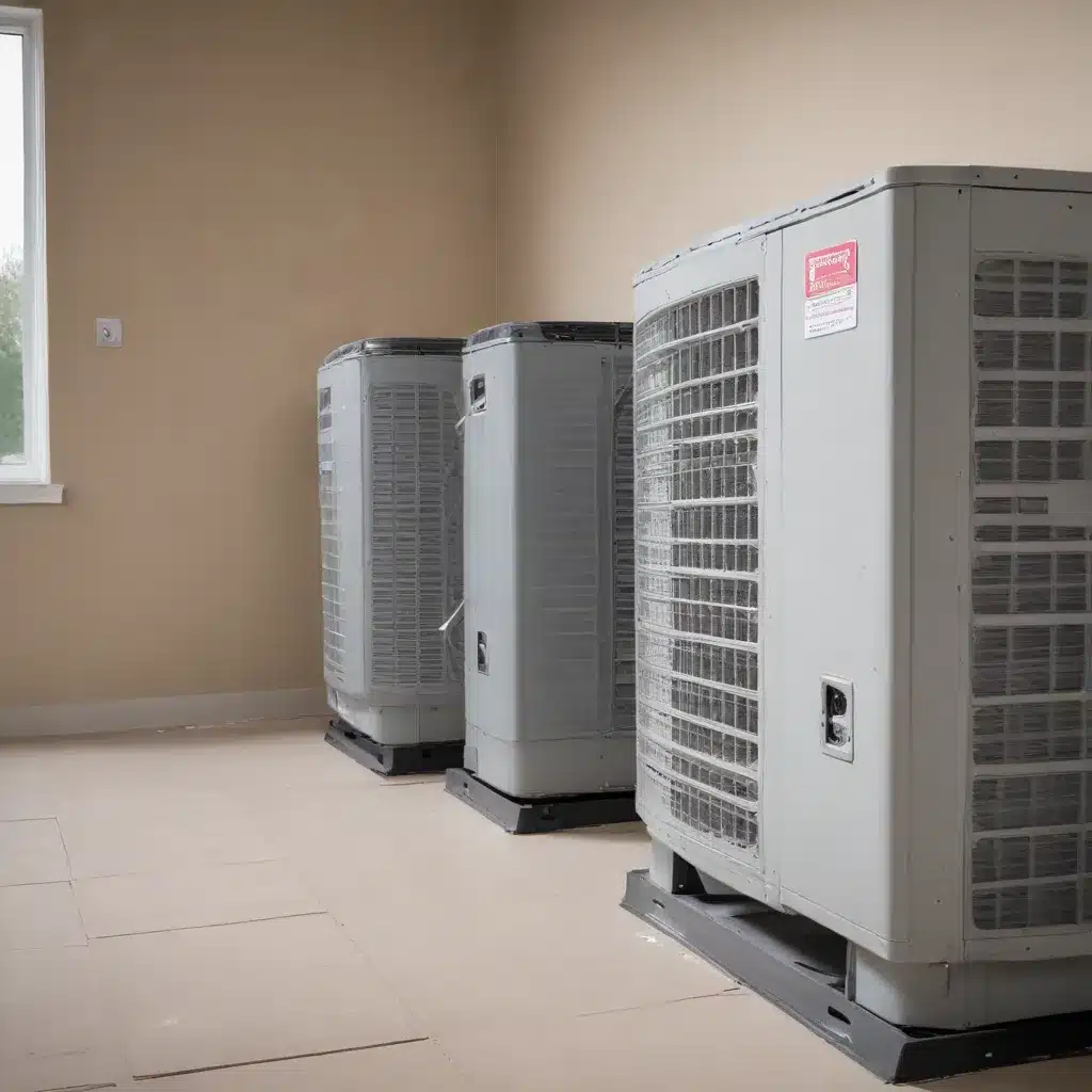 Achieving Year-Round Comfort with Hybrid HVAC Systems