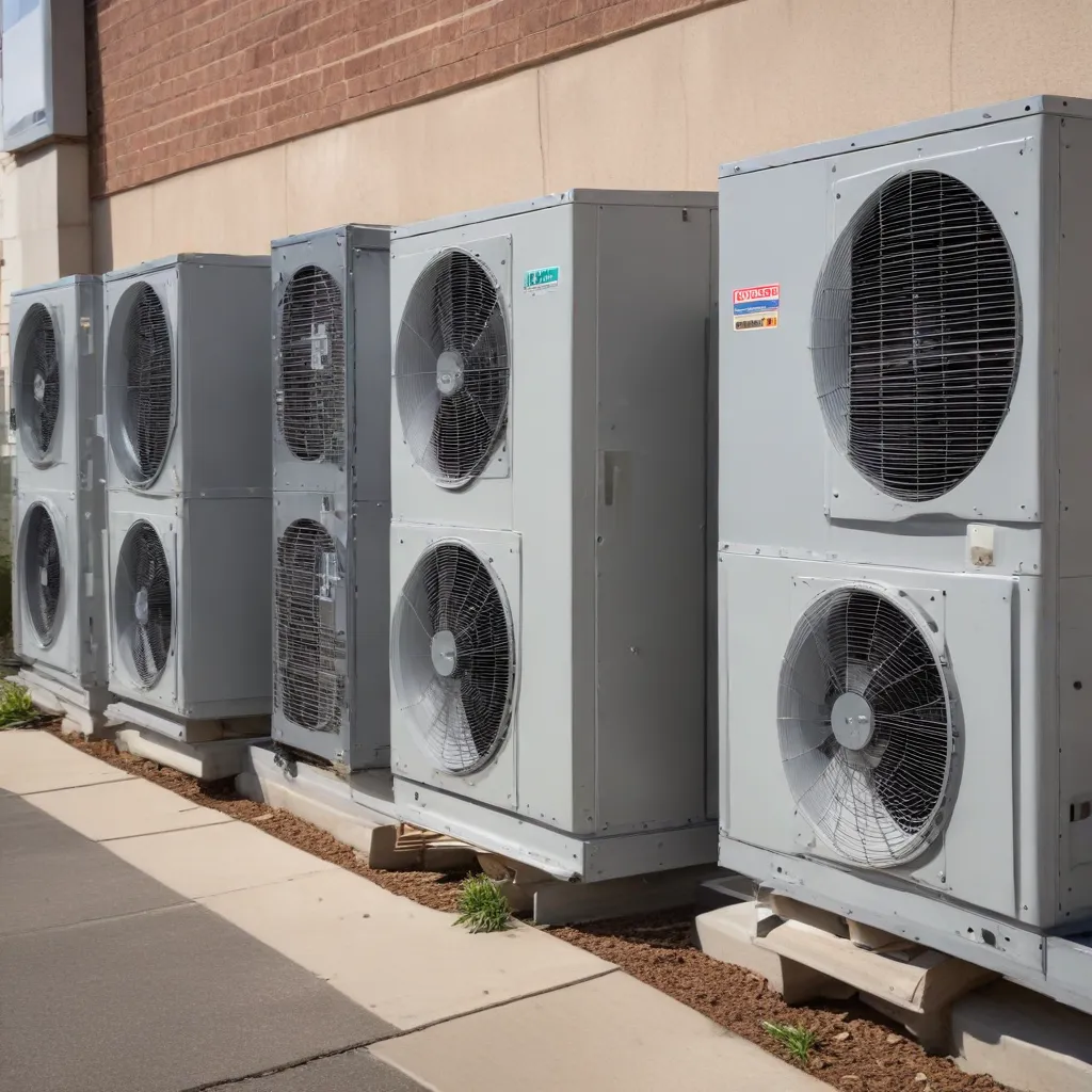 Adapting HVAC Systems to Changing Environmental Regulations: Compliance and Innovation