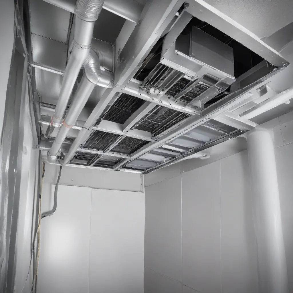 Addressing Ventilation Challenges in HVAC System Design