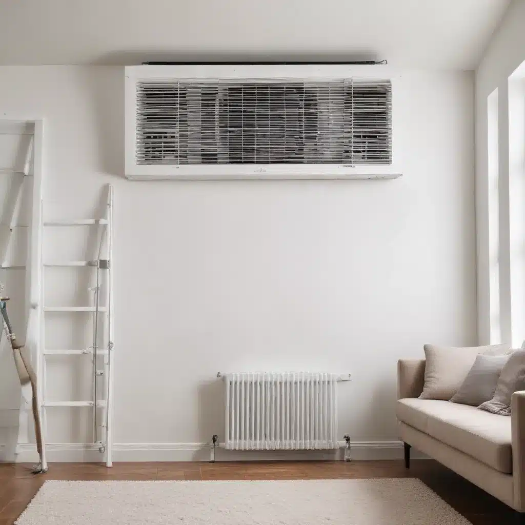 Advanced HVAC Solutions: Enhancing Indoor Air Quality