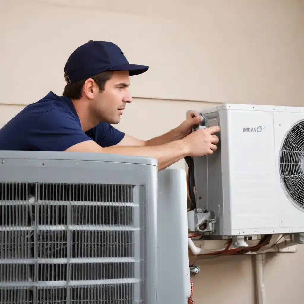 Air Conditioning Installation: A Step-by-Step Guide