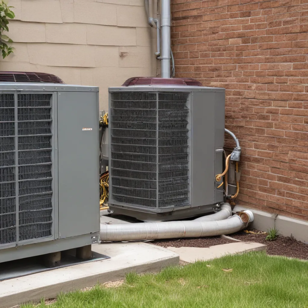 Air Conditioning Maintenance Tips for a Healthy HVAC System