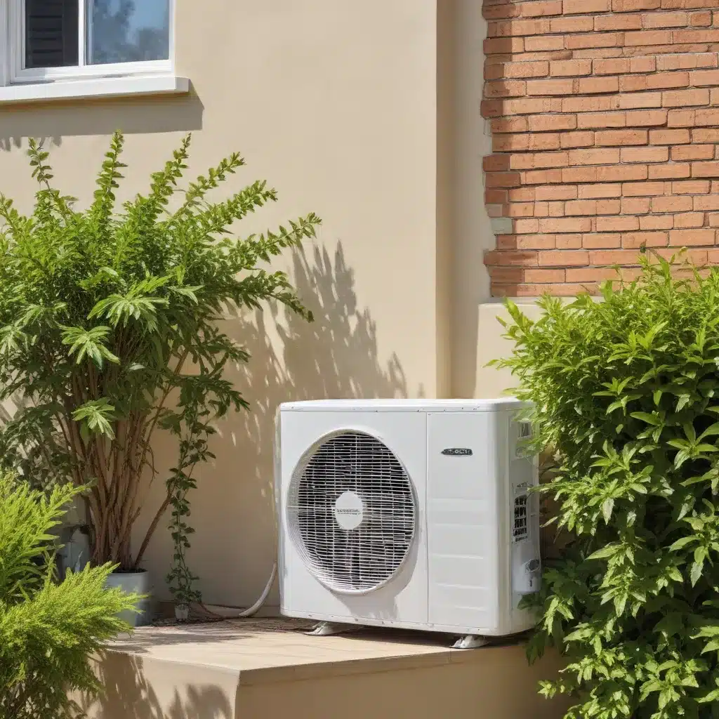 Beating the Heat: Sustainable Cooling Solutions for Eco-Conscious Homeowners