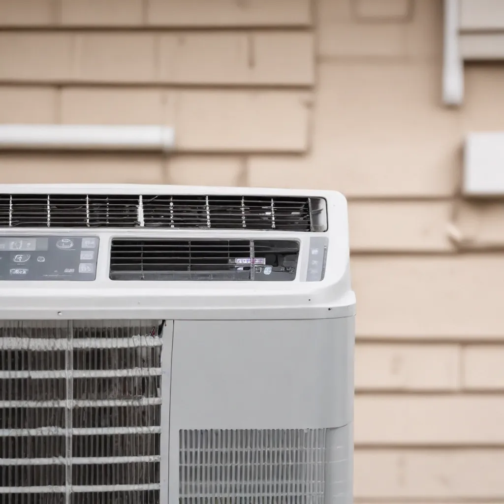 Boost Energy Efficiency: Optimizing Your Air Conditioner’s Performance