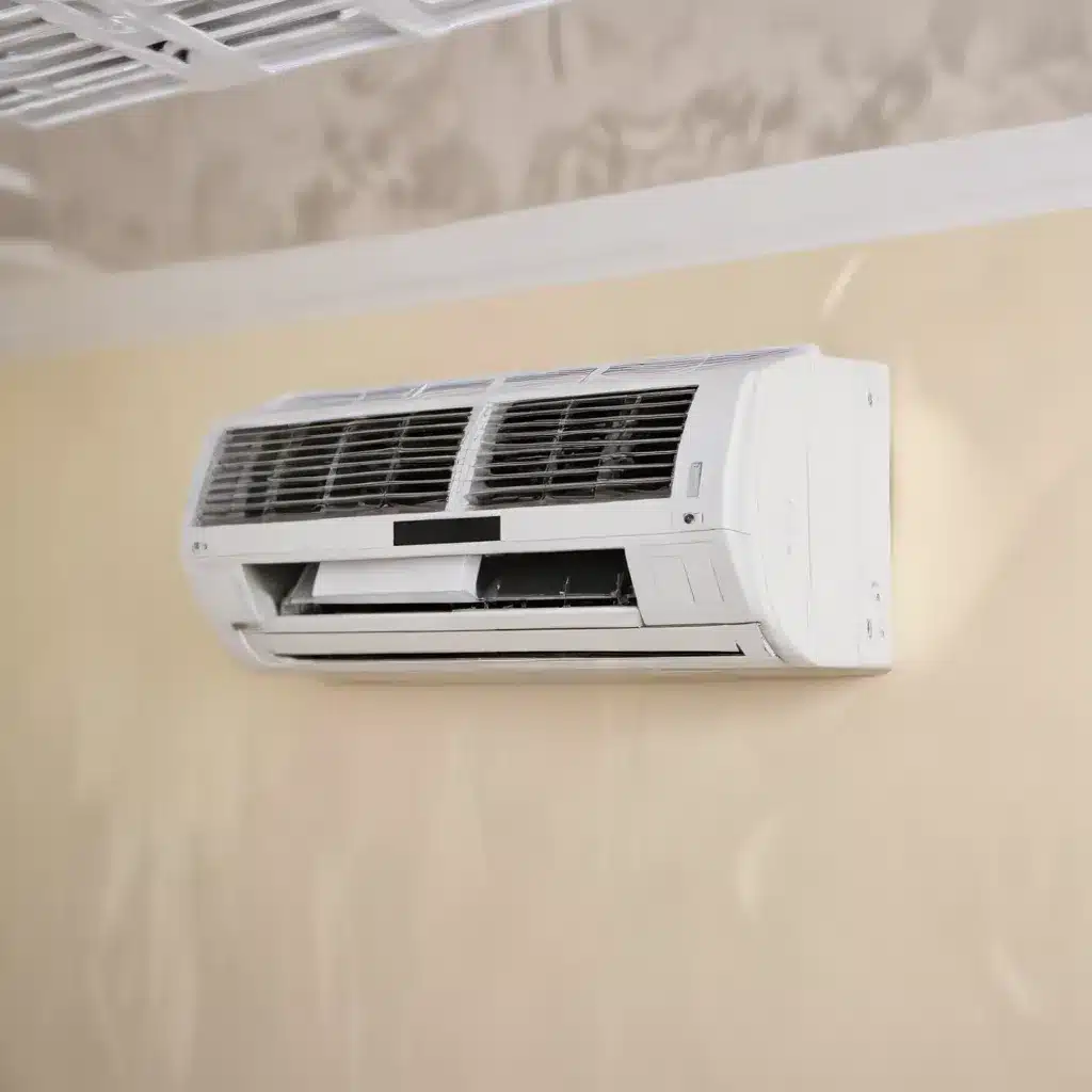 Chill Out: Optimizing Noise Levels in Your Air Conditioning System