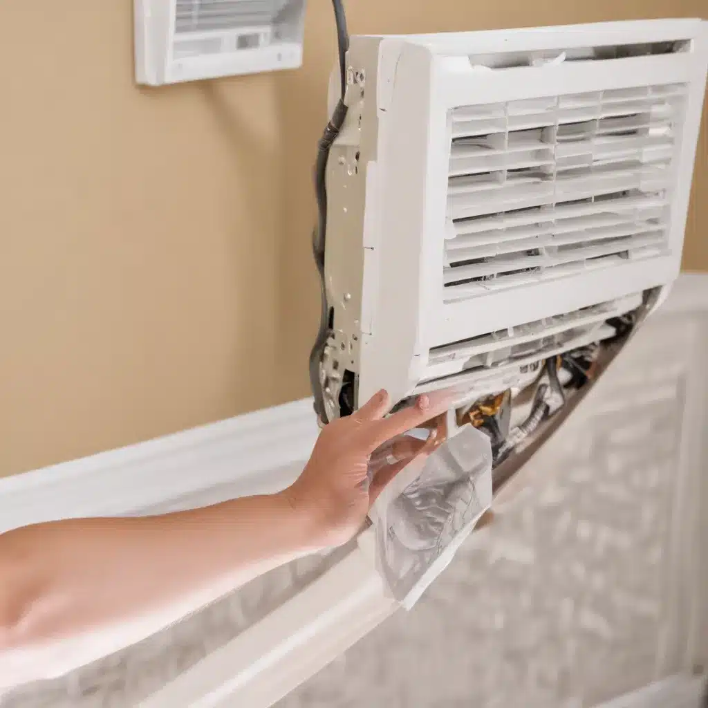 Chilling Efficiency: Maximizing Energy Savings in Your Air Conditioning System