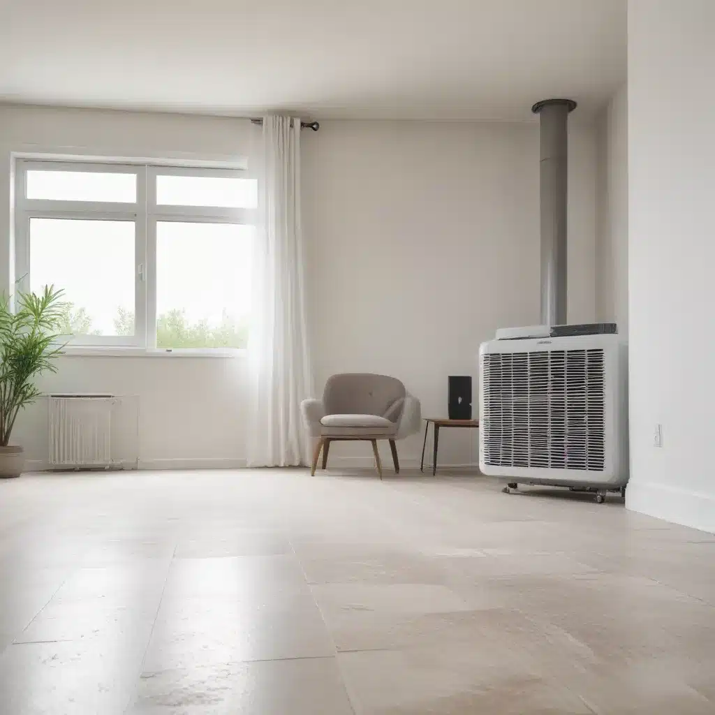 Combating High Humidity: Innovative Dehumidification Solutions for Your Home