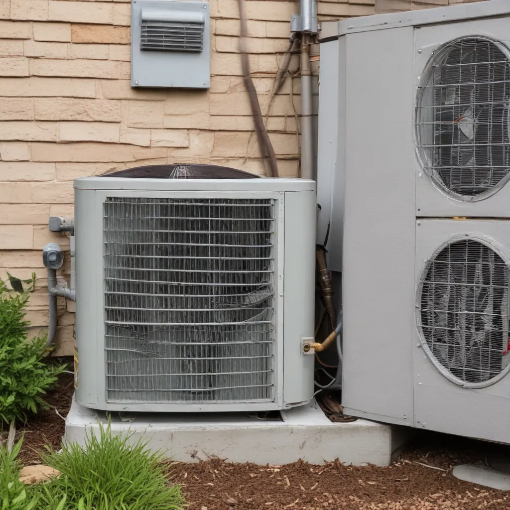 Combating High Utility Bills: HVAC Upgrades That Pay Off