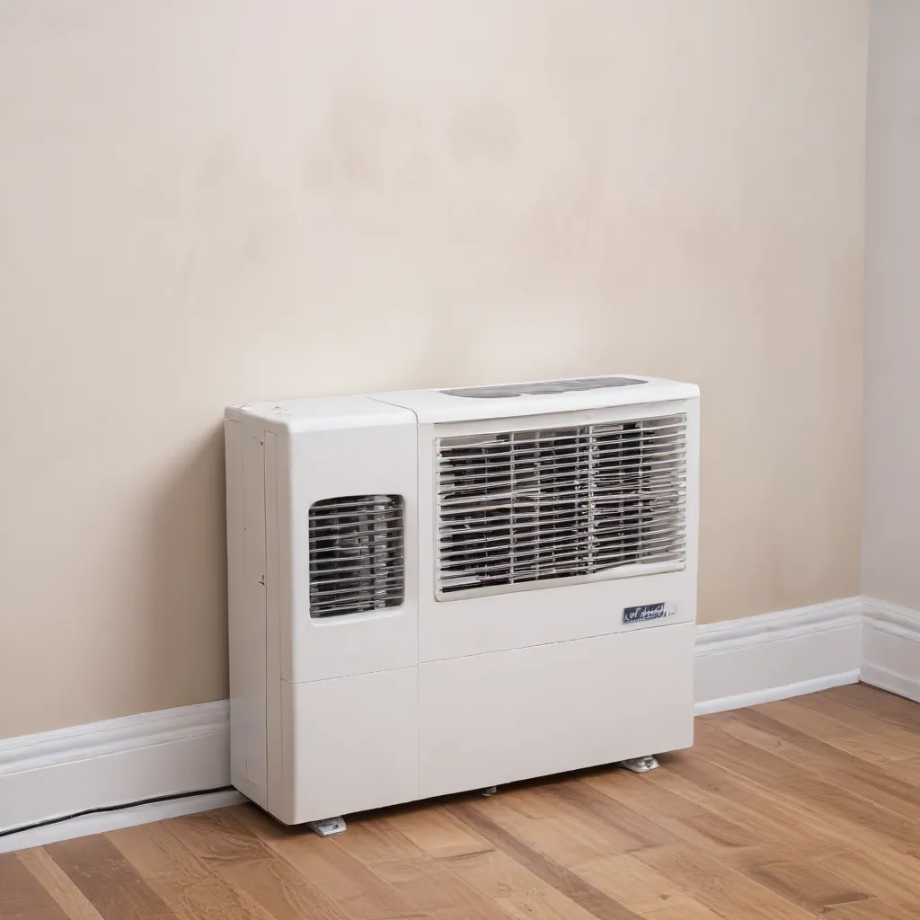 Combating Humidity: Advanced HVAC Dehumidification Techniques