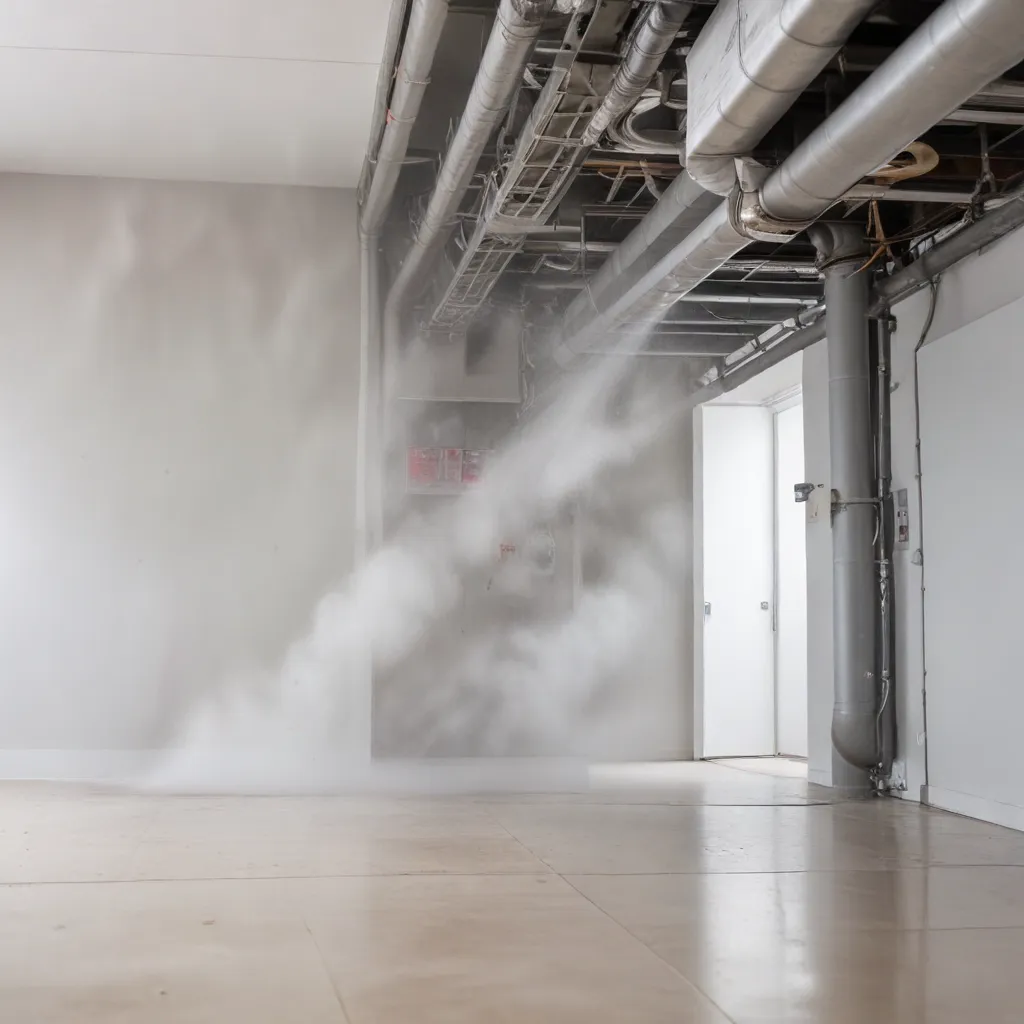 Combating Humidity with Advanced HVAC Dehumidification Solutions