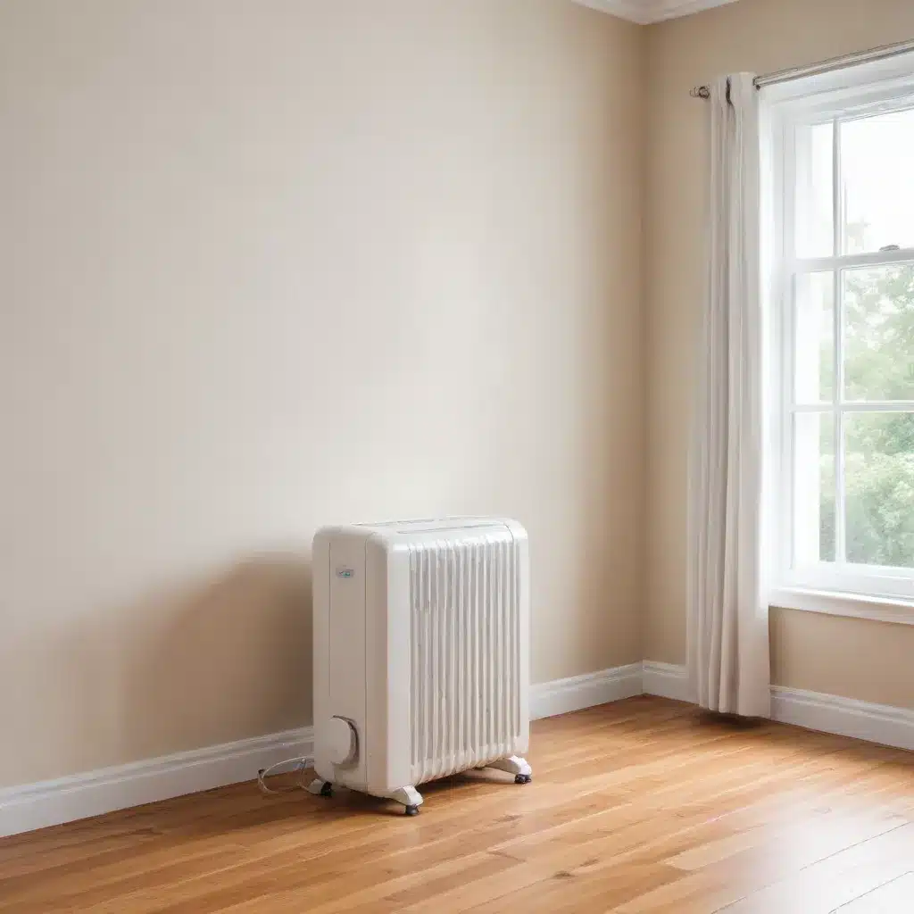 Combating Humidity with HVAC: Dehumidification Techniques for Healthier Homes