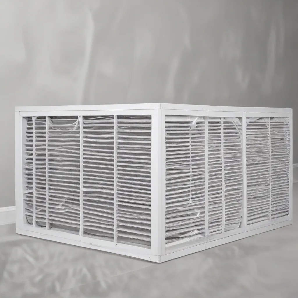 Combating Indoor Air Pollution: HVAC Filtration Strategies