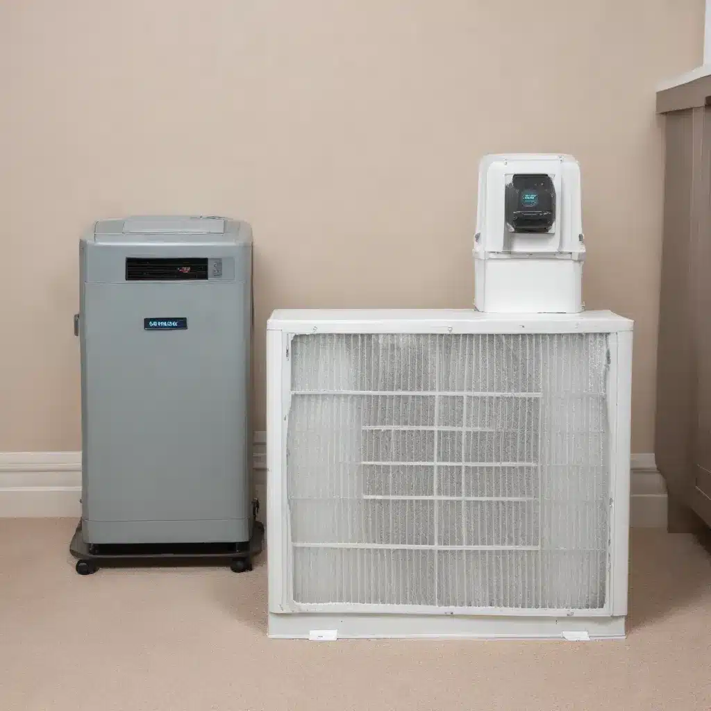 Combating Indoor Air Pollution: HVAC Filtration and Purification Essentials