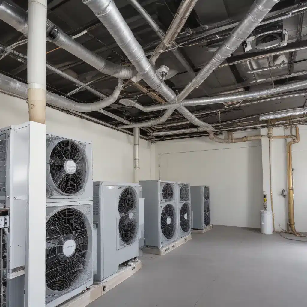 Combating Rising Utility Costs: Strategies for HVAC Energy Efficiency