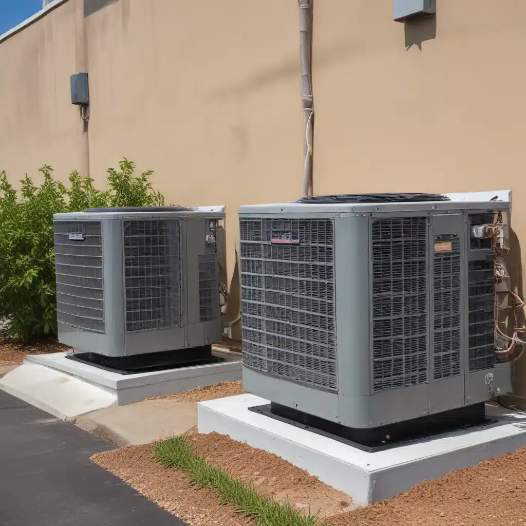 Combating Rising Utility Costs: Upgrading to High-Efficiency HVAC Systems