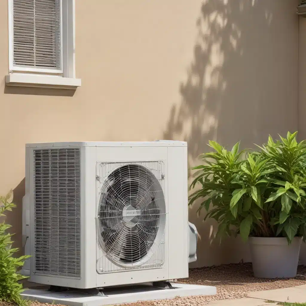 Combating Summer Heat with Advanced HVAC Solutions