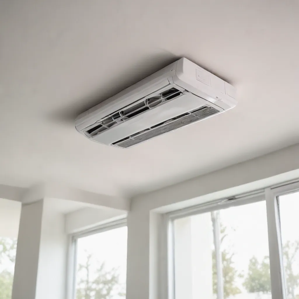 Conquering Cooling Costs: Effective Strategies for Energy-Efficient Air Conditioning