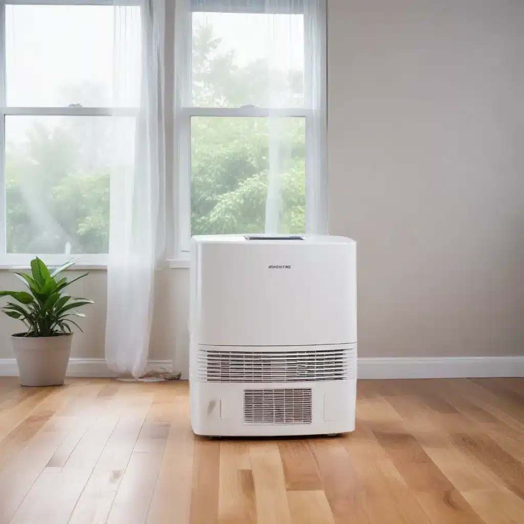 Conquering Humidity: Innovative Dehumidification Techniques for Your Home