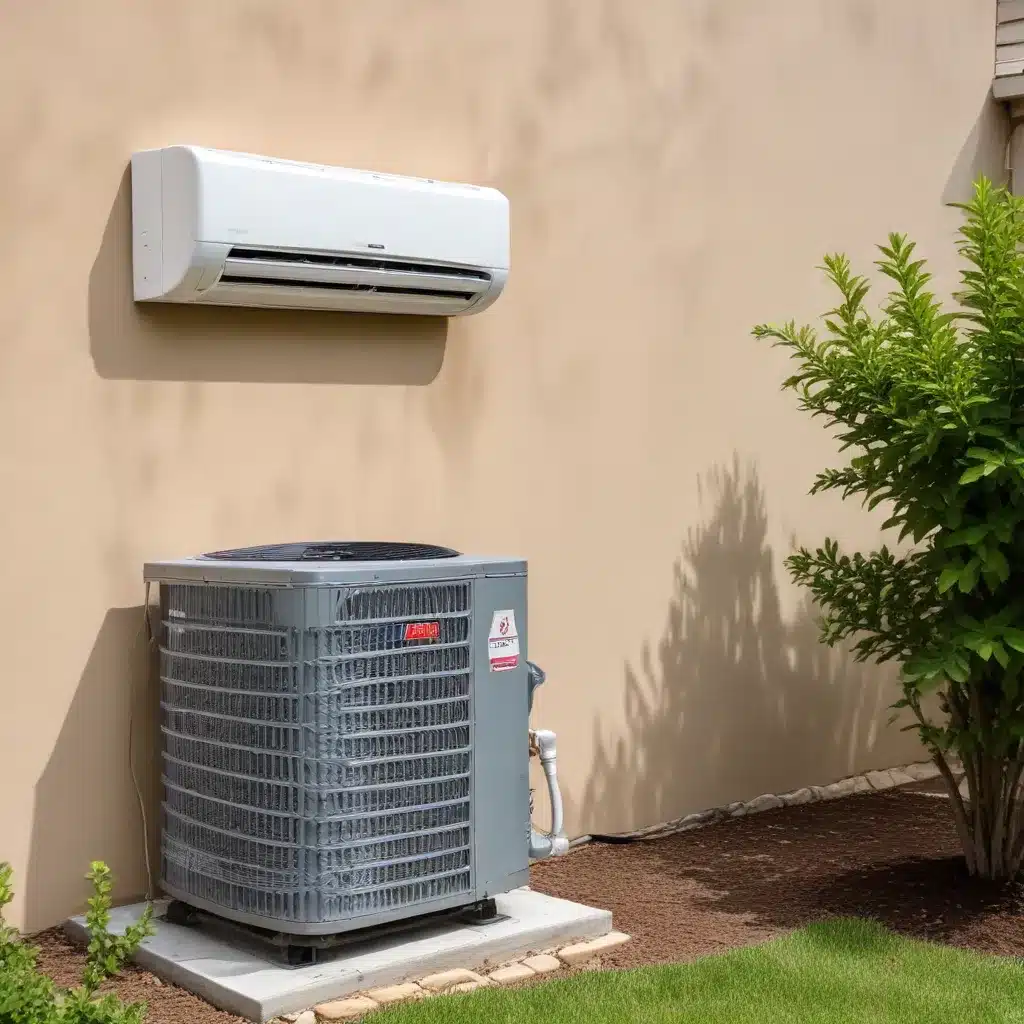 Conquering Summer’s Scorching Temperatures: Effective AC Strategies