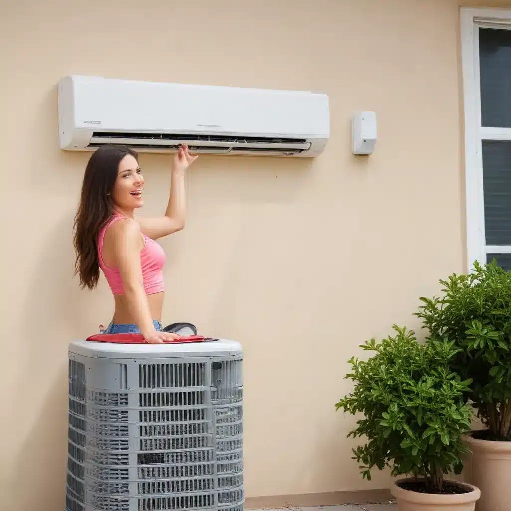 Conquering Summer Heat: A Comprehensive Guide to Effective AC Solutions