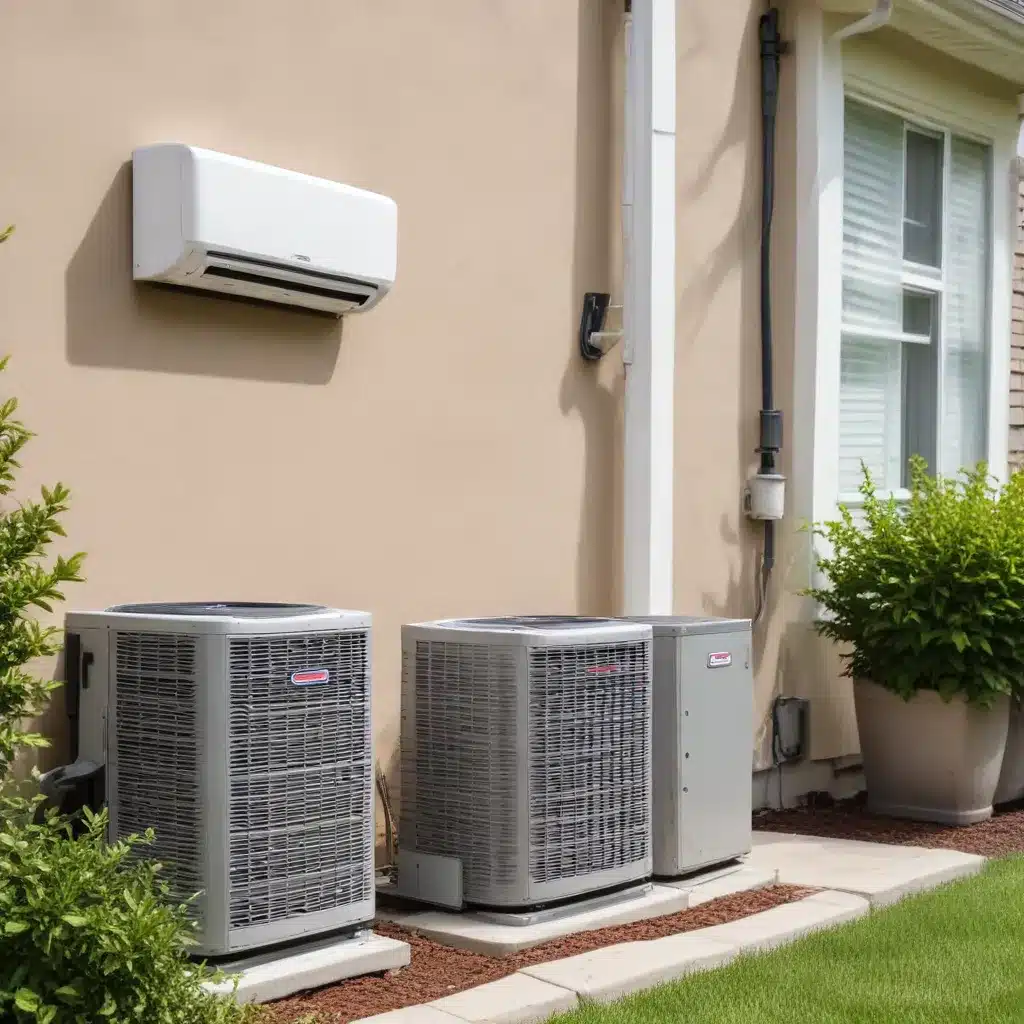 Conquering Summer Heat: The Ultimate Guide to Efficient Air Conditioning