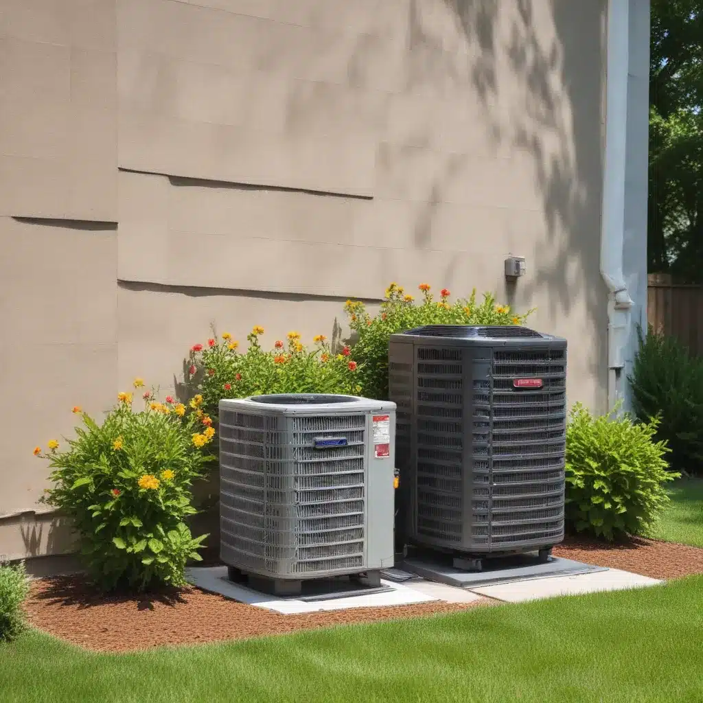 Conquering the Summer Heat: A Homeowner’s Guide to Efficient AC