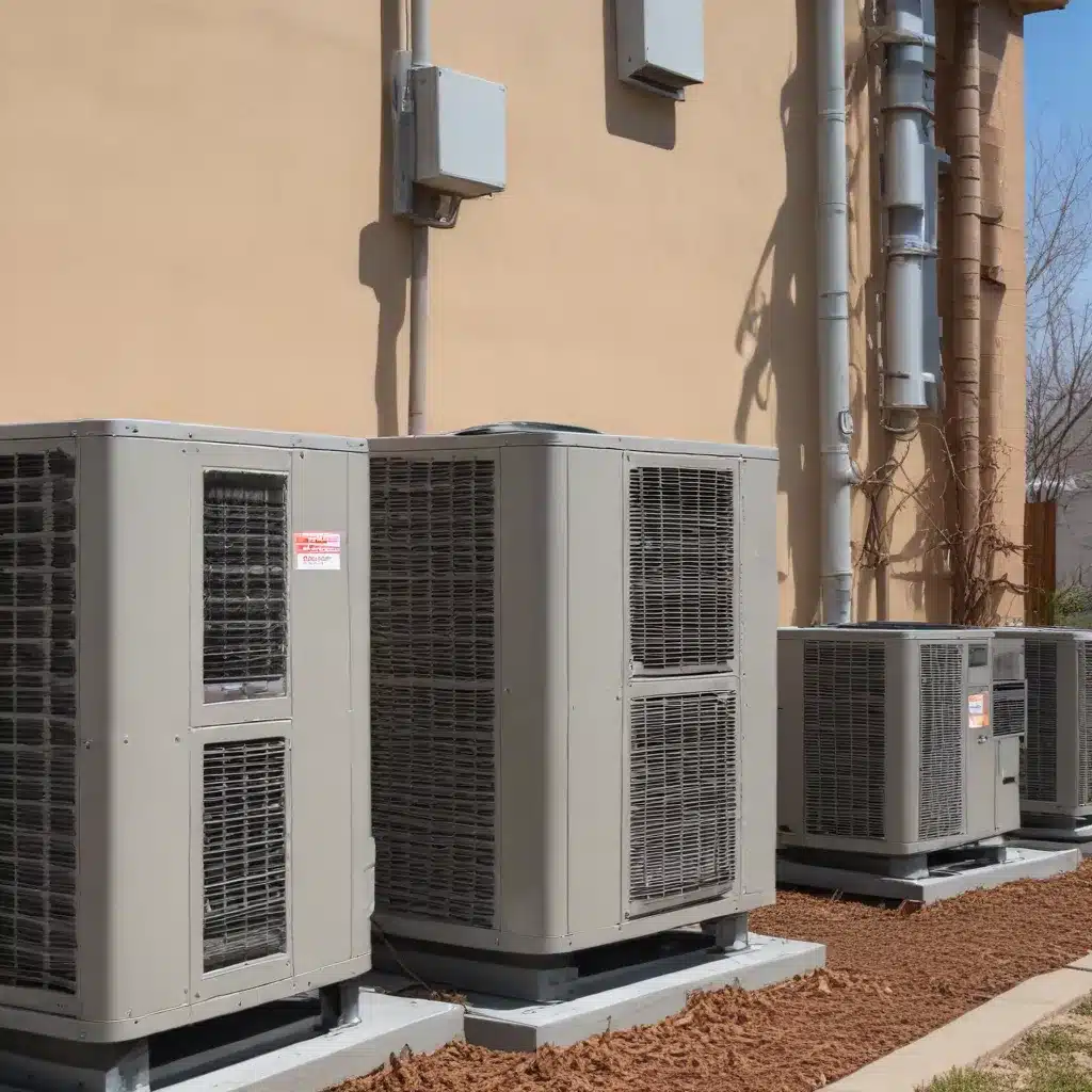 Cost-Effective HVAC Upgrades for Improved Energy Efficiency