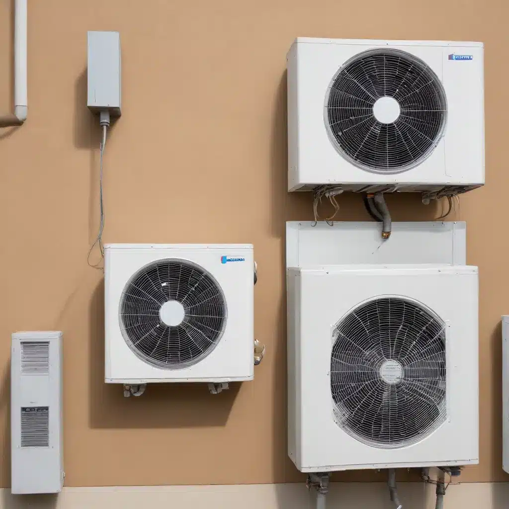 Cutting-Edge HVAC Tech: Innovations Transforming Climate Control