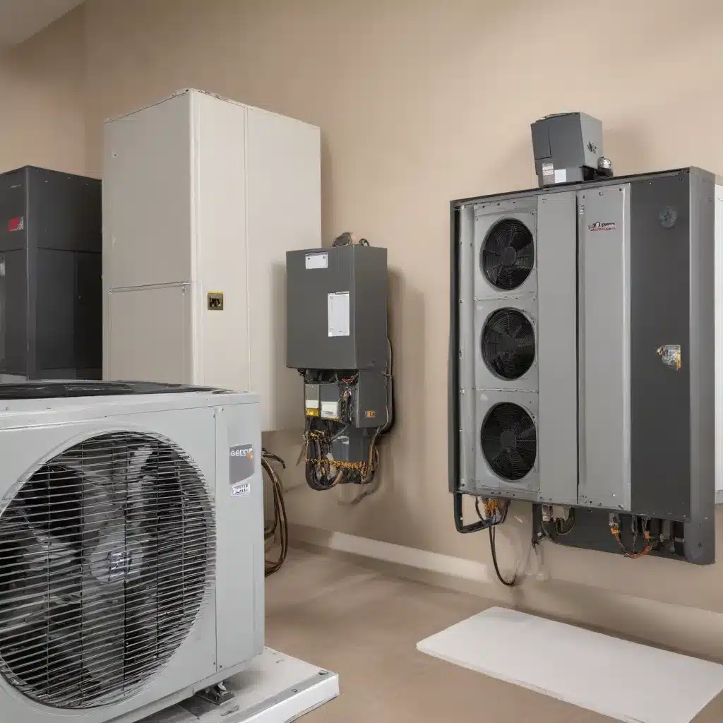 Cutting-Edge HVAC Technologies Revolutionizing Climate Control Solutions