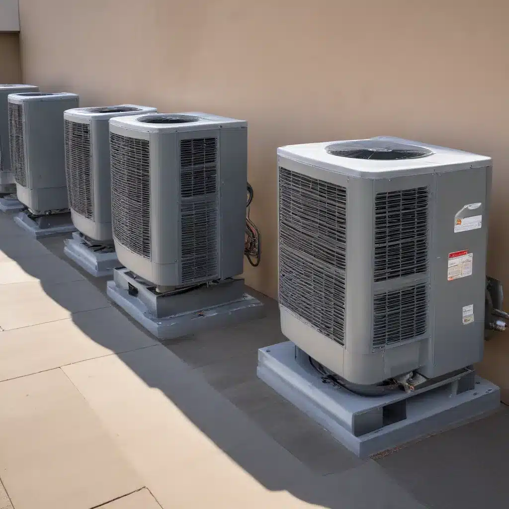 Cutting-Edge HVAC Technologies Revolutionizing Climate Management