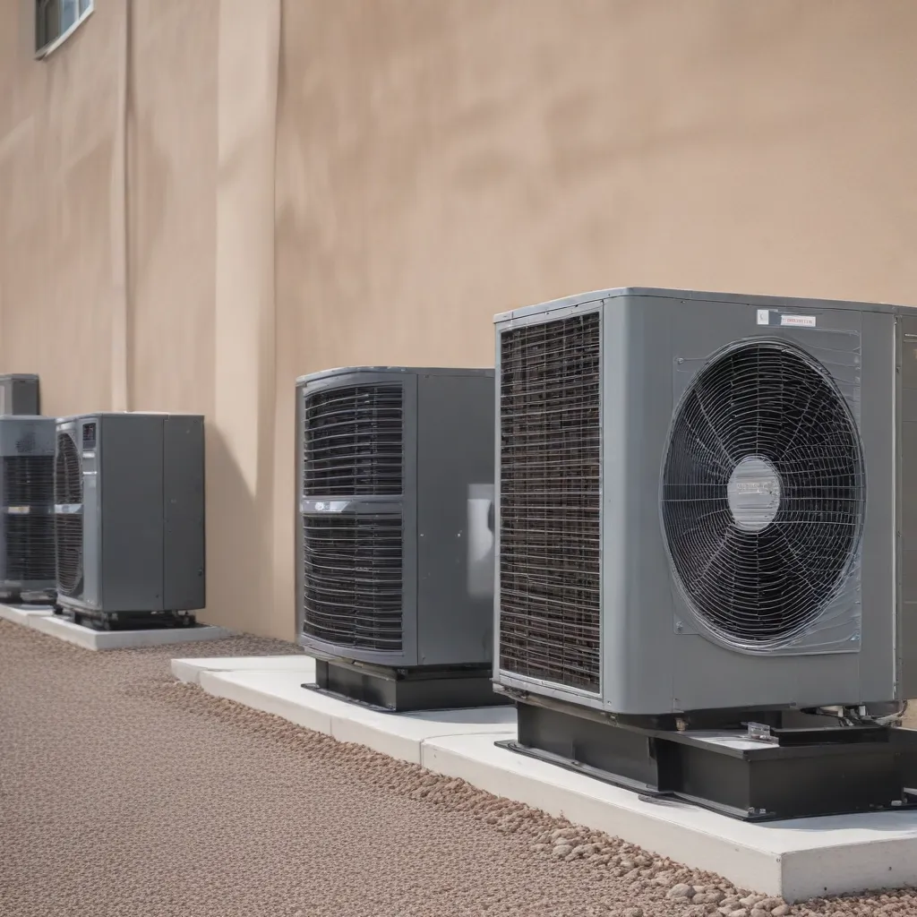 Cutting-Edge HVAC Technologies Transforming the Industry