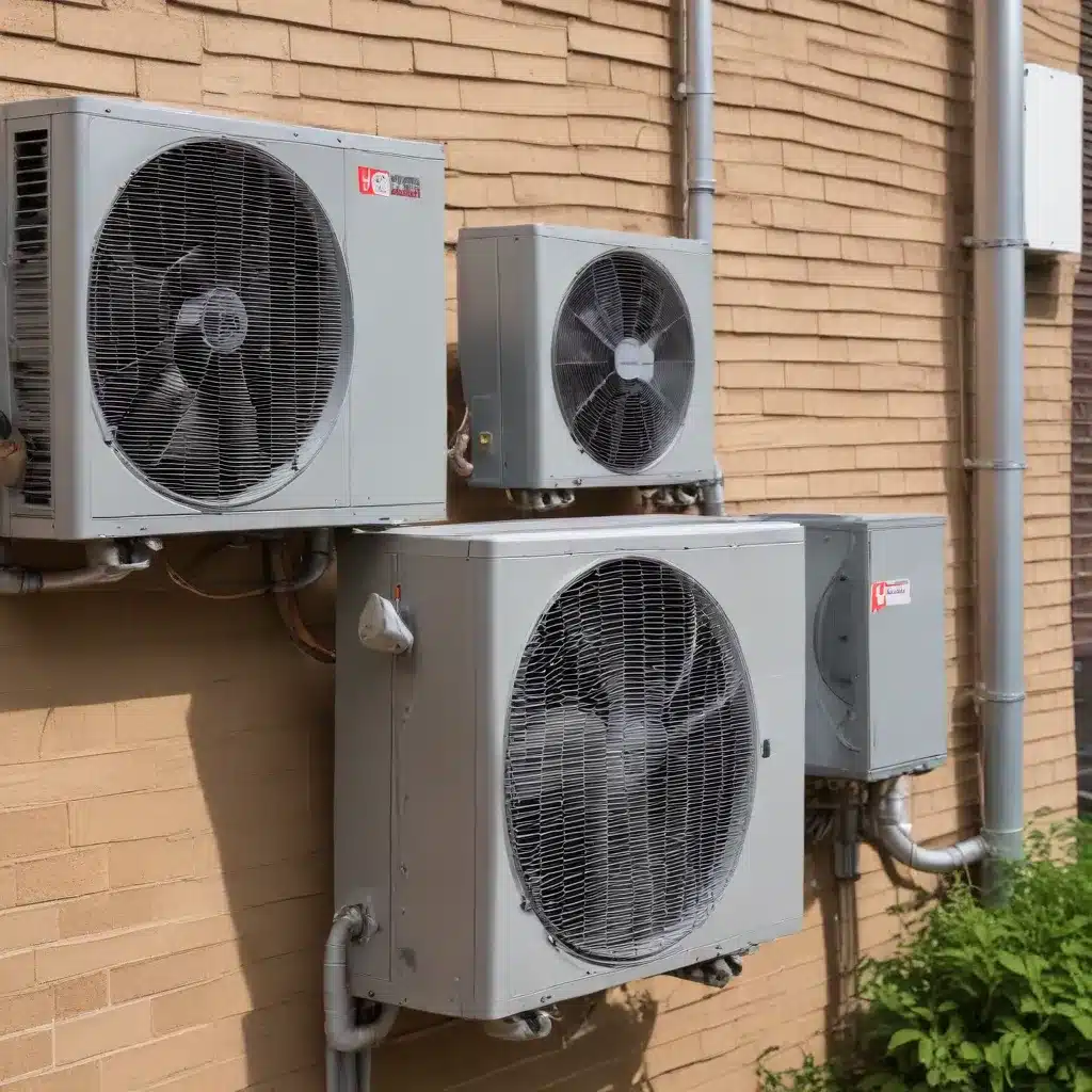 Cutting-Edge HVAC Technology: Exploring the Latest Advancements