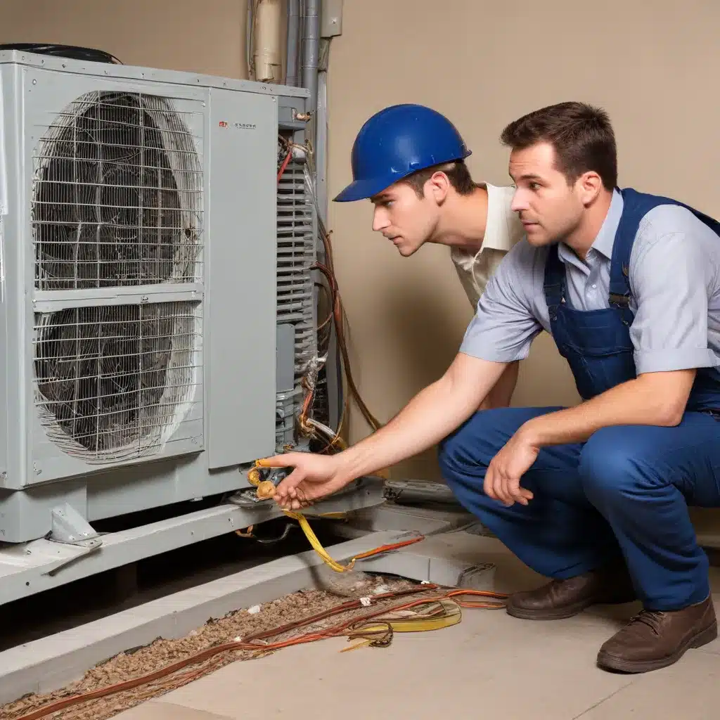 Debunking the Myths: Separating Fact from Fiction in HVAC