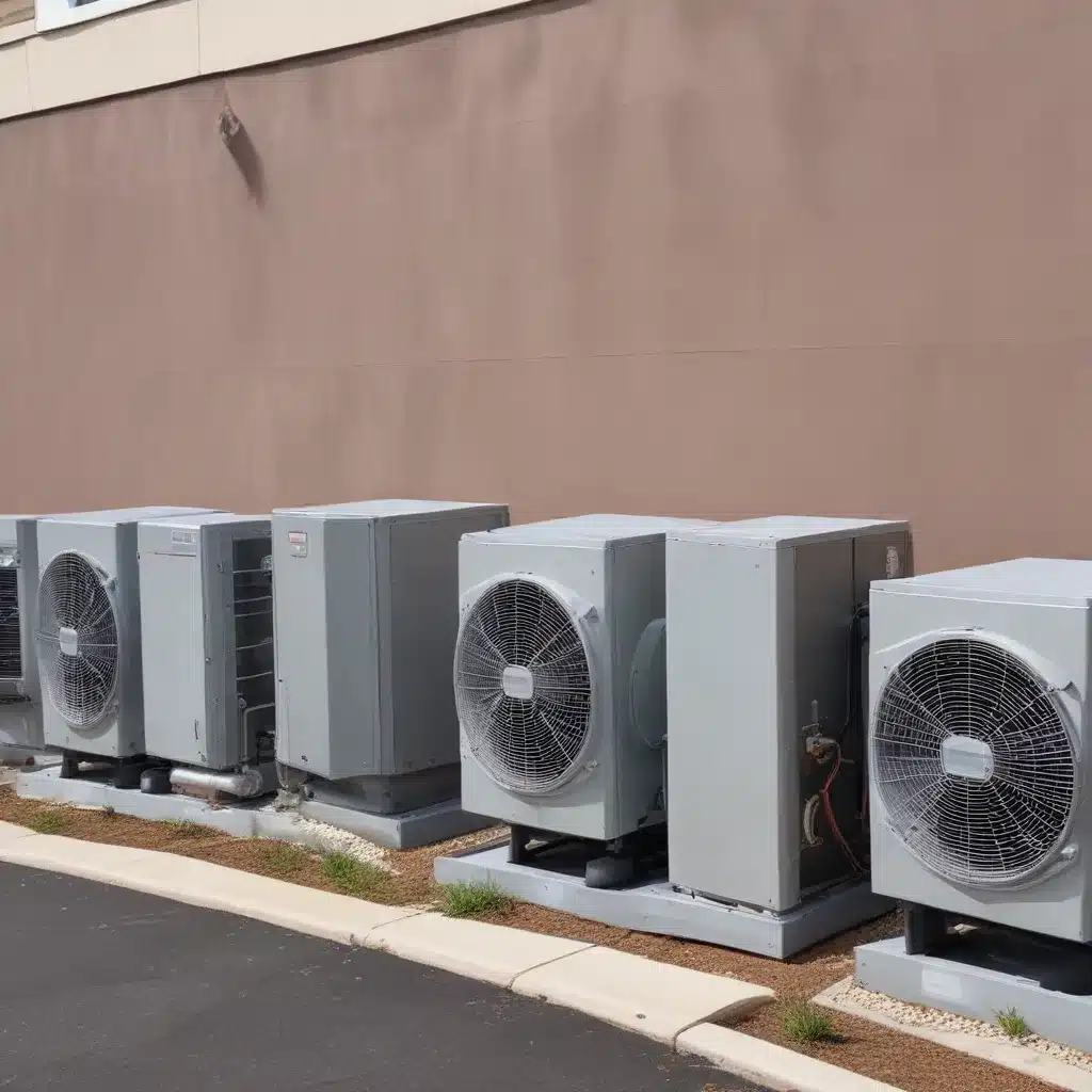 Decarbonizing HVAC: Transitioning to Eco-Friendly Heating and Cooling