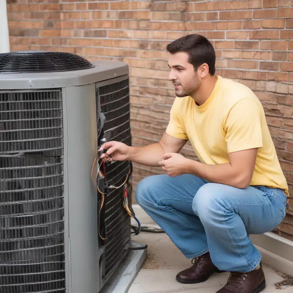 Decoding HVAC Jargon: A Homeowner’s Guide to Understanding the Lingo