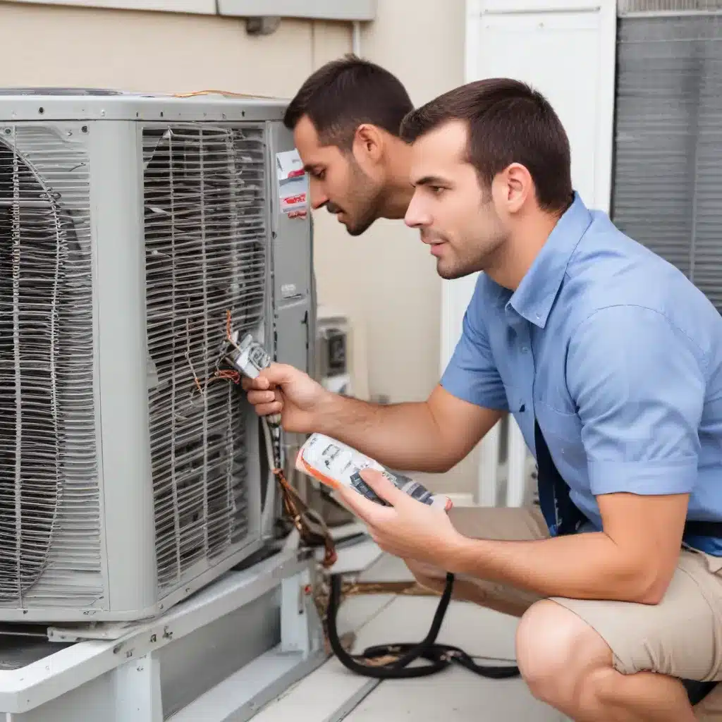 Decoding HVAC Terminology: A Beginner’s Guide